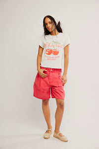 Nova Tee Tops Free People