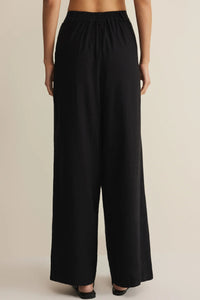 Overlook Linen Pant Bottoms Z Supply