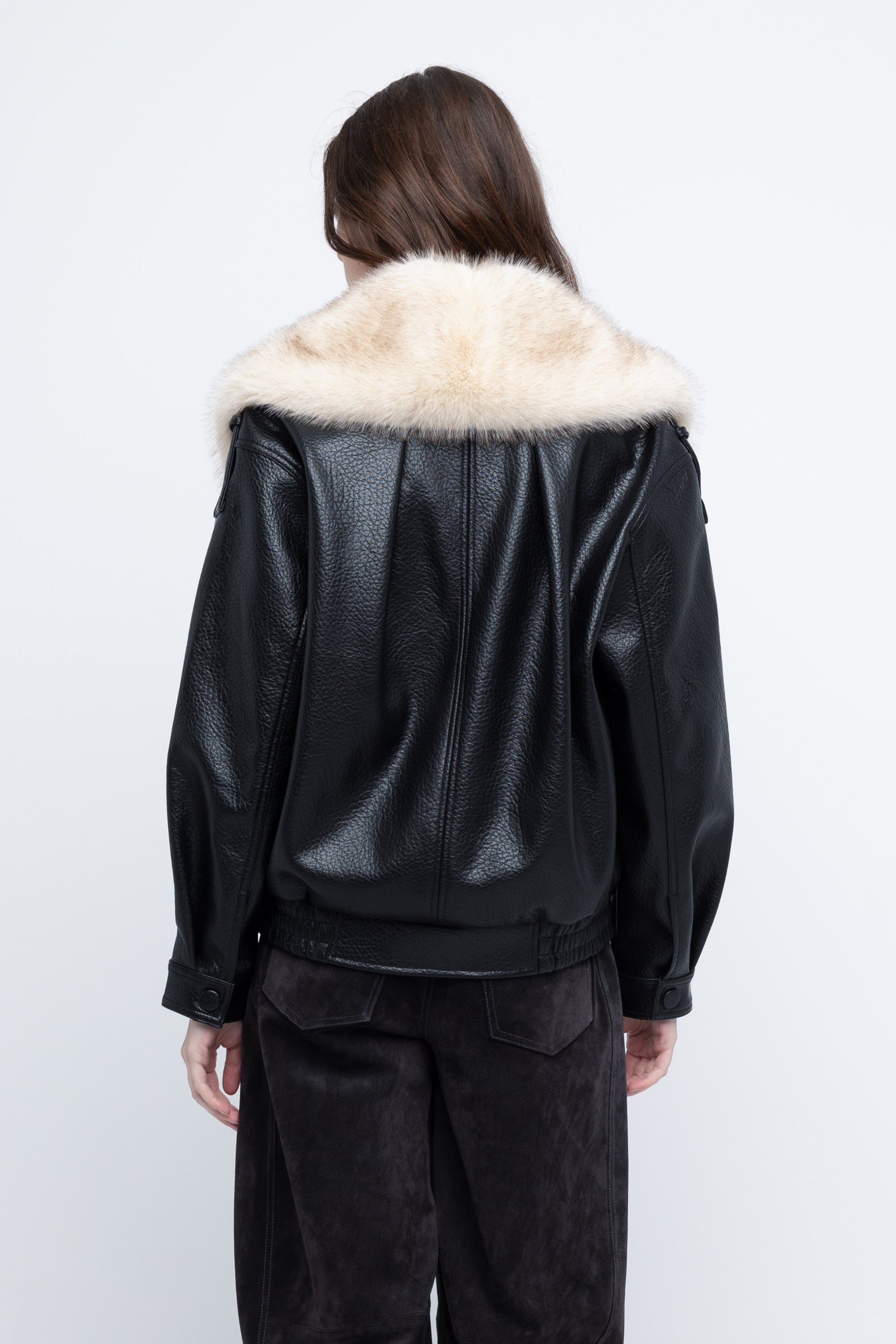 Epic Night Jacket