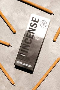 Palo Santo Incense Home JMEEKS Apothecary