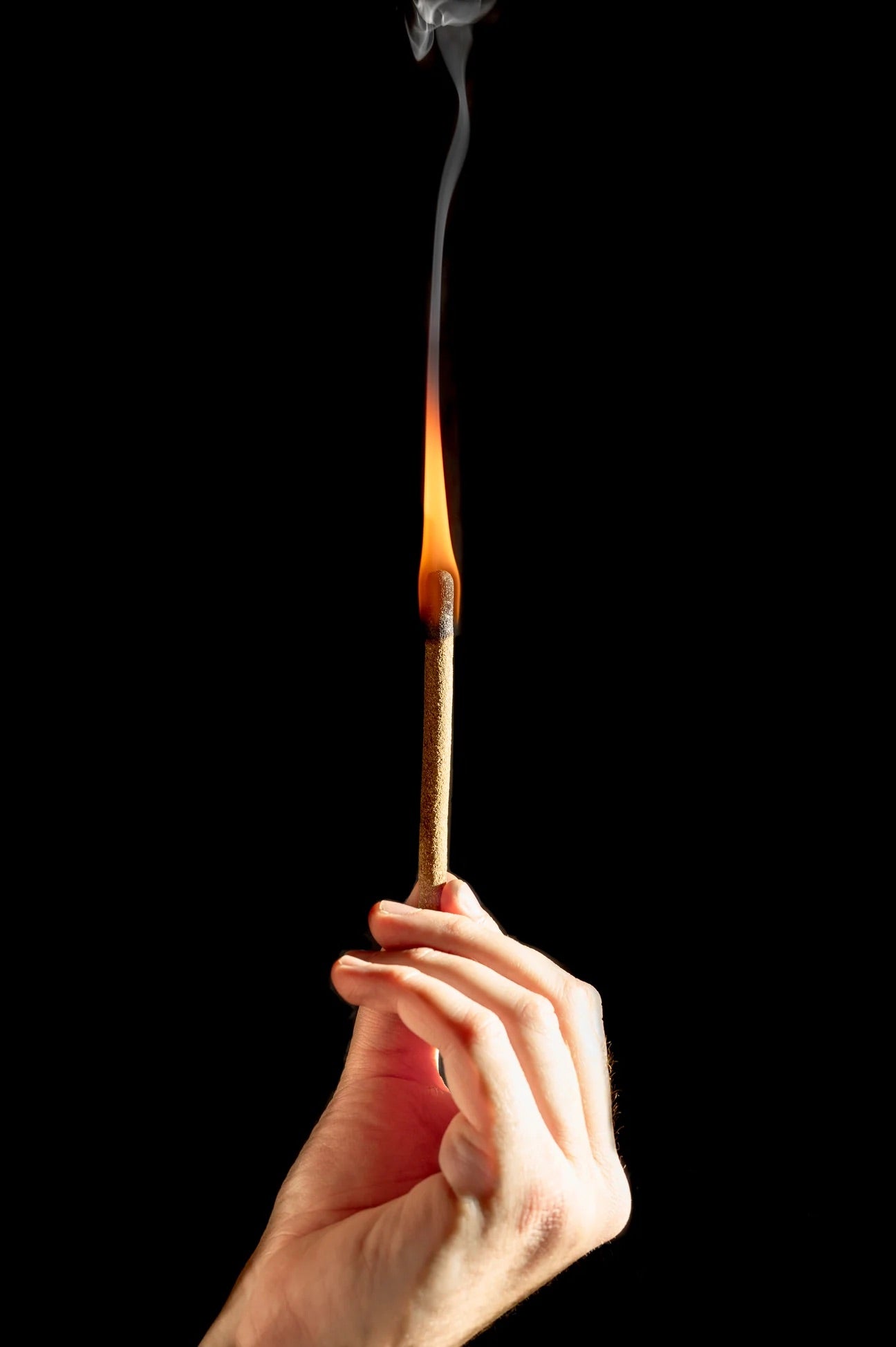 Palo Santo Incense Home JMEEKS Apothecary