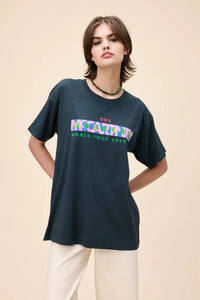 Paul McCartney Friends Of The Earth Merch Tee Tops Daydreamer