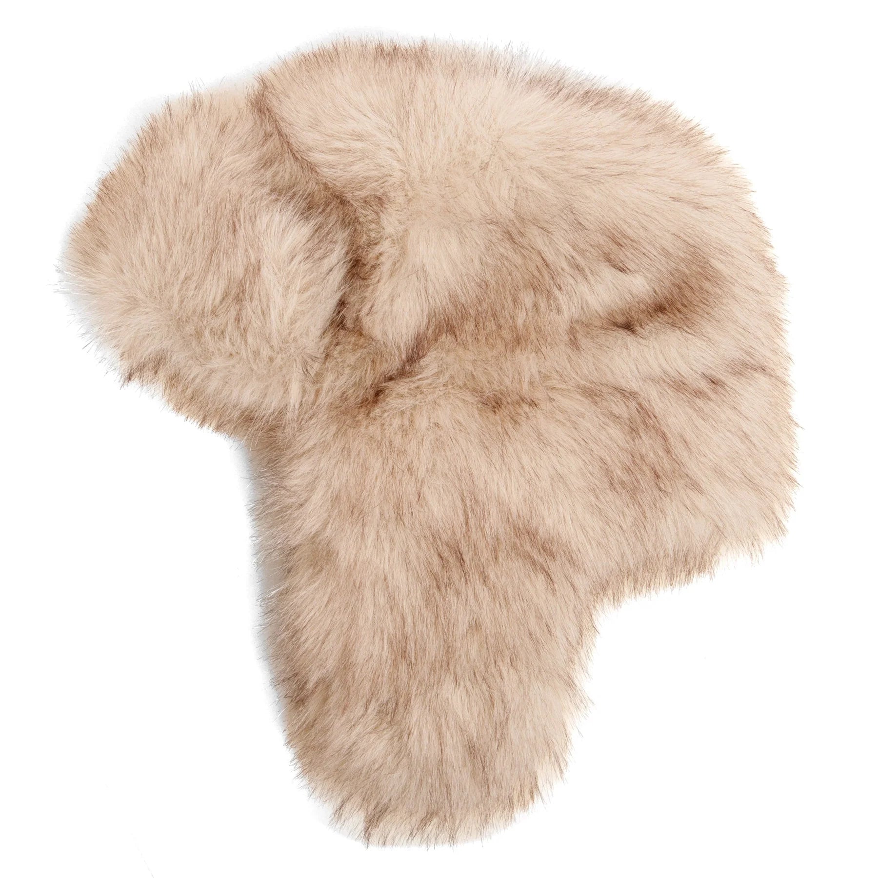 Pazza Faux Fur Trapper