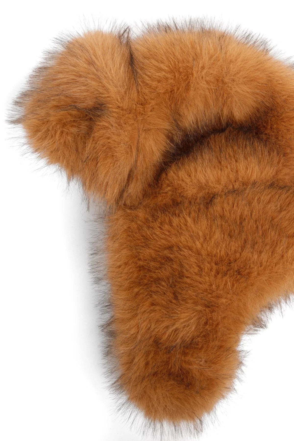 Pazza Faux Fur Trapper