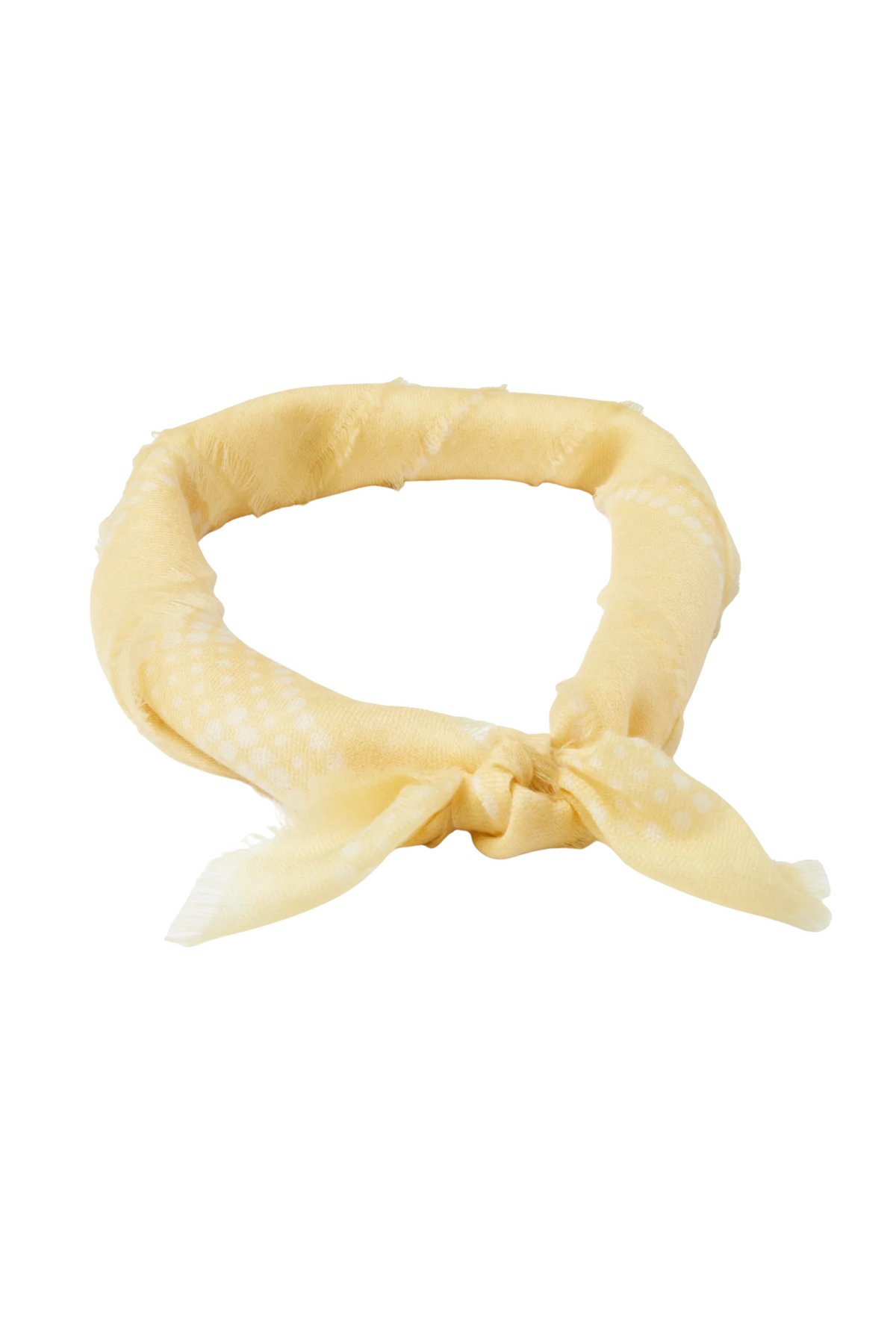 Peters Cashmere Scarf Accessories Wyeth