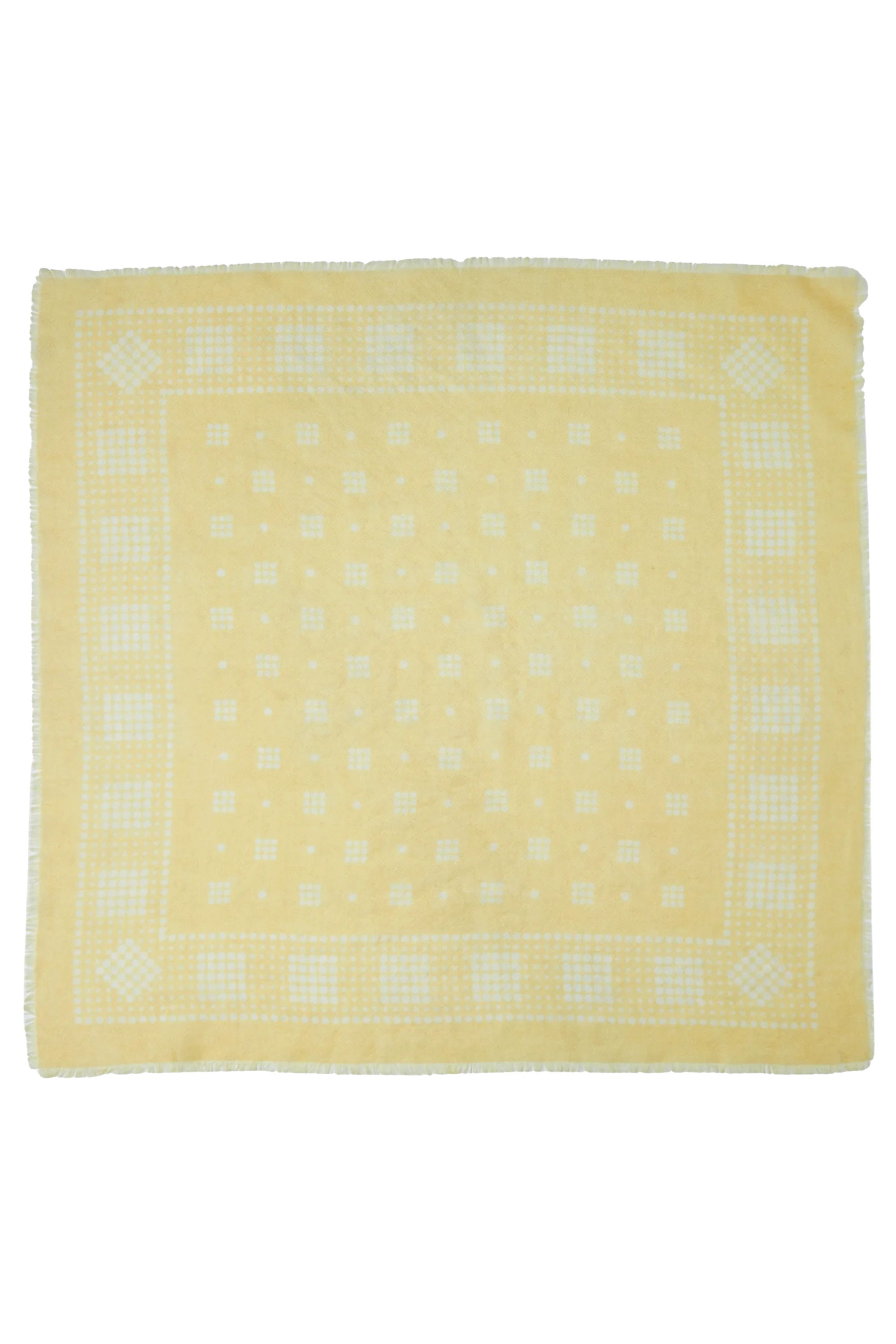 Peters Cashmere Scarf Accessories Wyeth