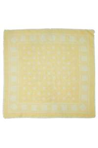 Peters Cashmere Scarf Accessories Wyeth