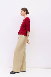 Poppy Cardigan Sweaters Mod Ref