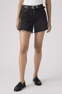 Ribcage Short - Shrink It Up Bottoms Levi's
