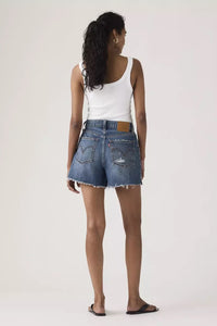 Ribcage Short - Like It Love It Bottoms Levi's