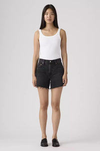 Ribcage Short - Shrink It Up Bottoms Levi's