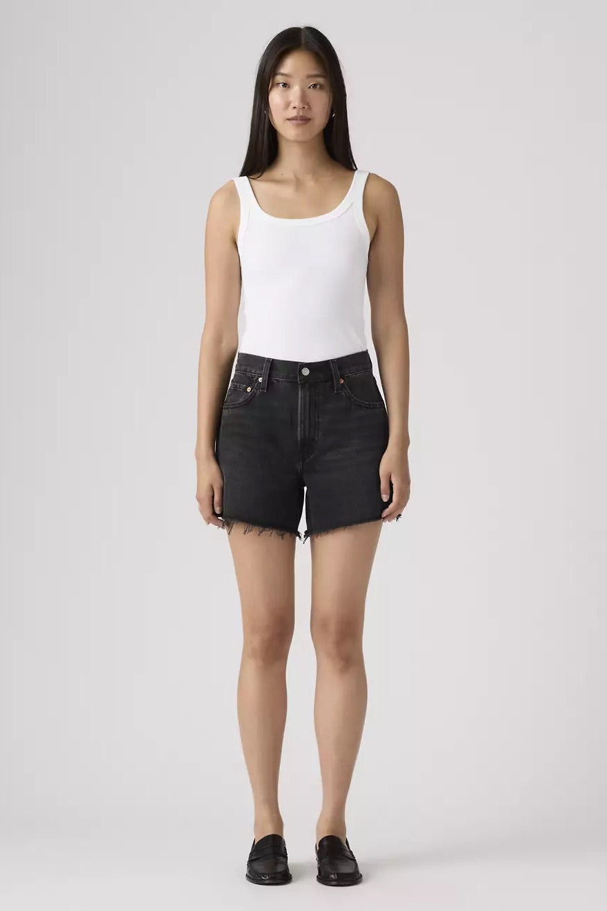 Ribcage Short - Shrink It Up Bottoms Levi's