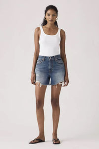Ribcage Short - Like It Love It Bottoms Levi's