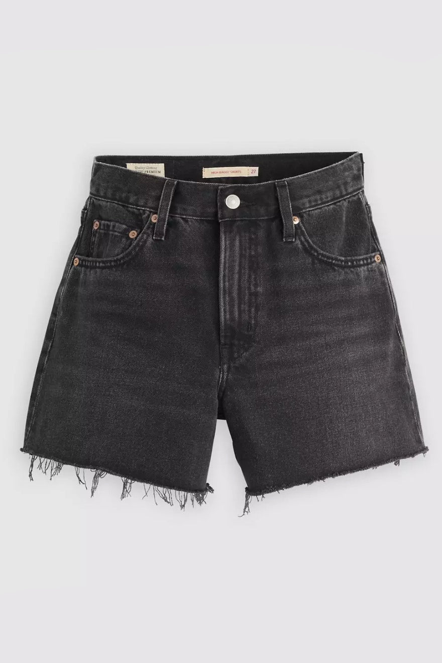 Ribcage Short - Shrink It Up Bottoms Levi's