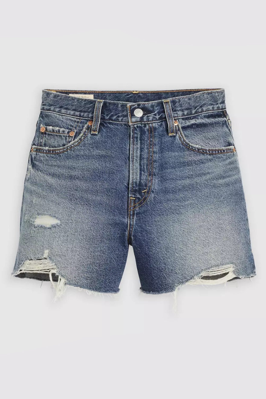Ribcage Short - Like It Love It Bottoms Levi's