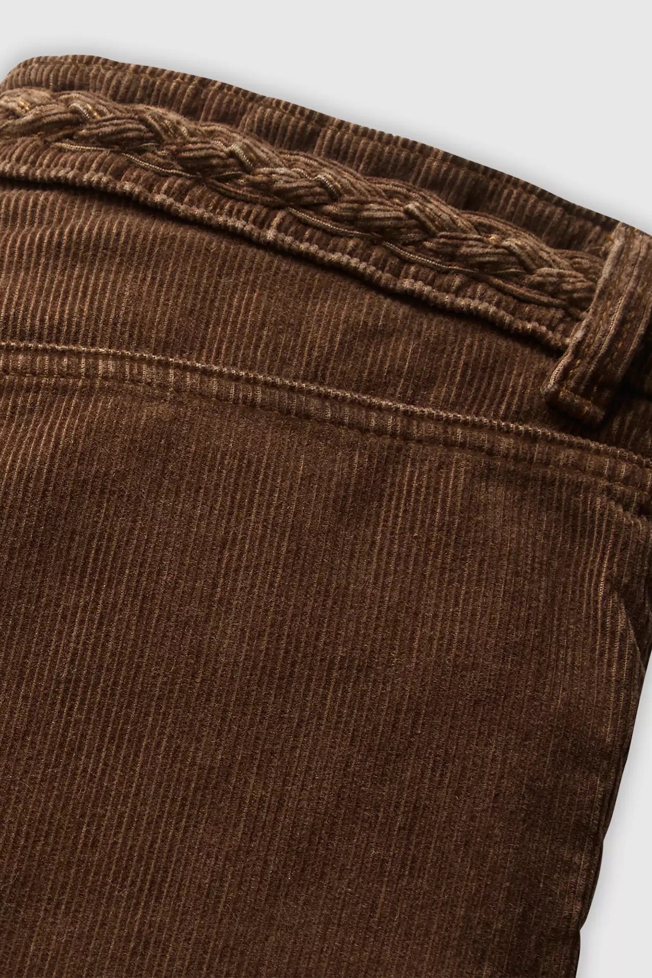 Ribcage Wideleg - Braided Carafe Bottoms Levi's