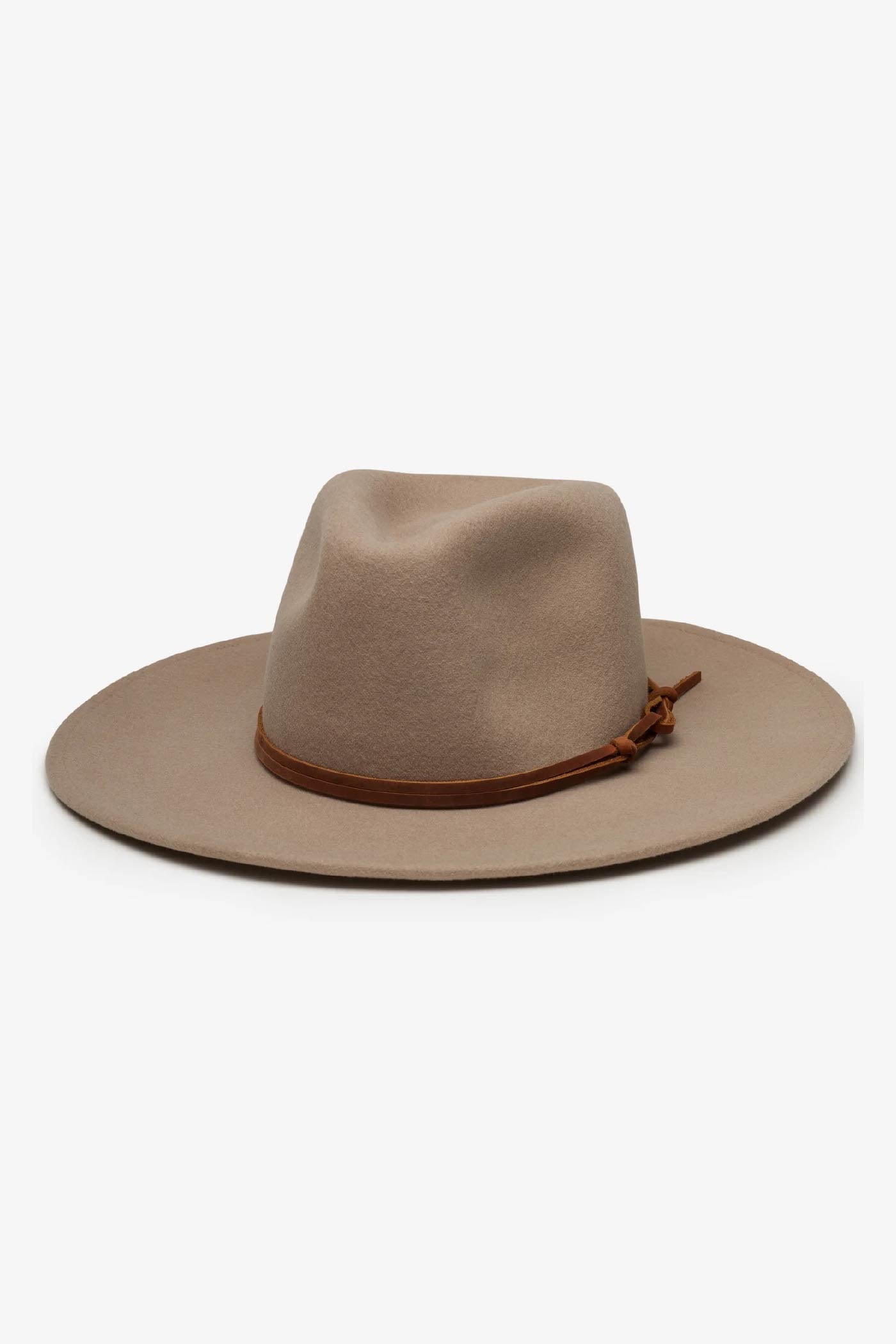 Riley Hat Accessories Wyeth
