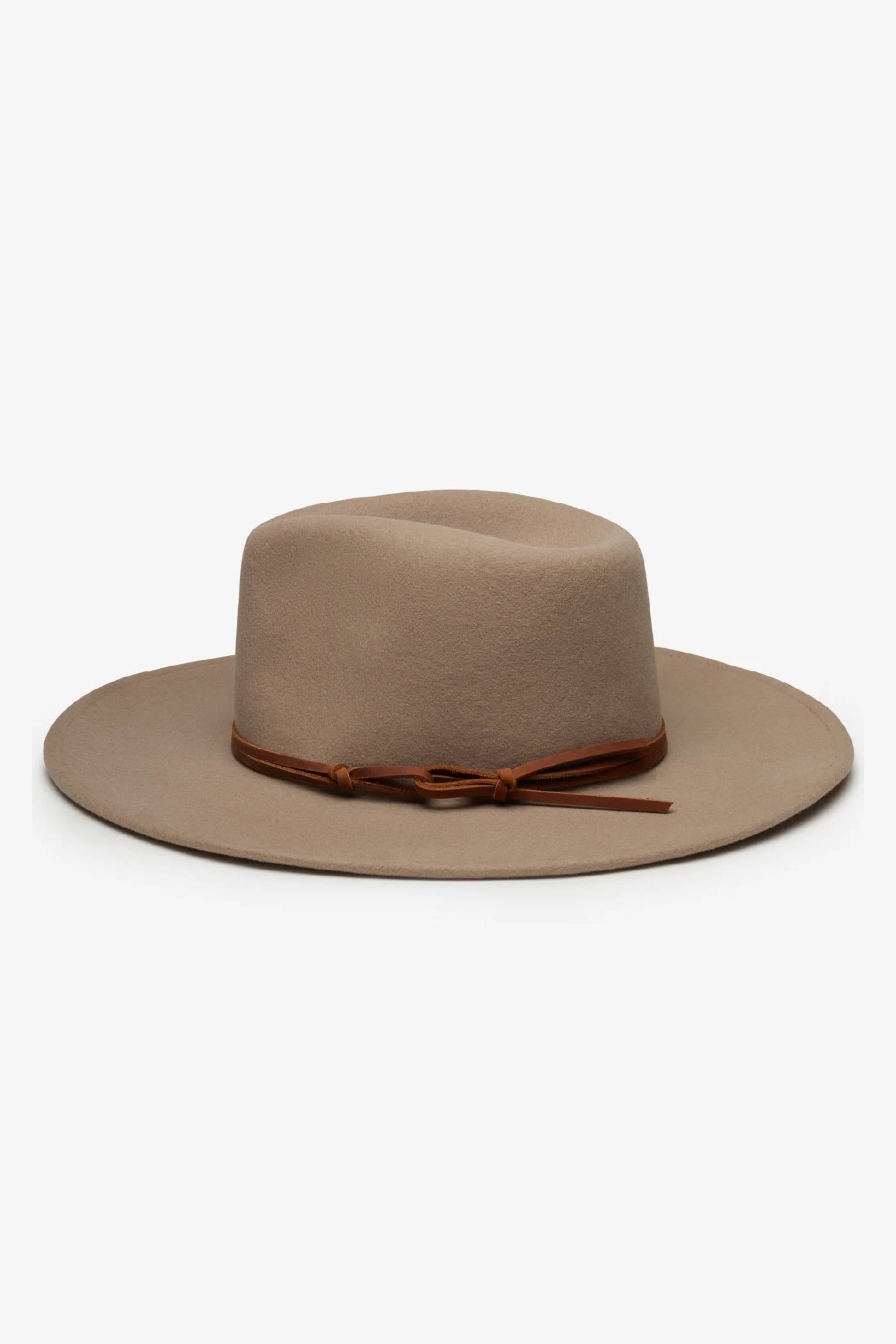 Riley Hat Accessories Wyeth