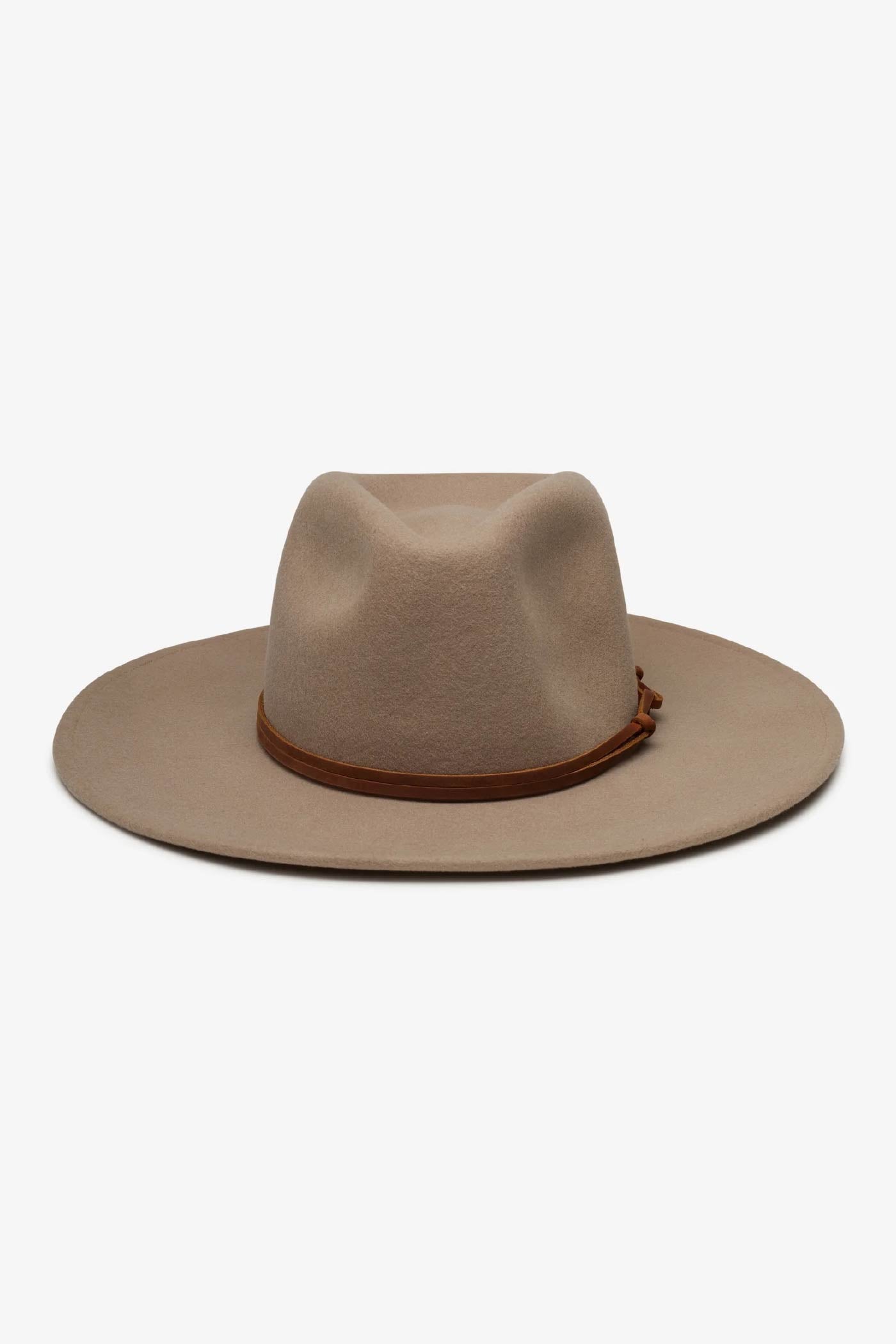 Riley Hat Accessories Wyeth