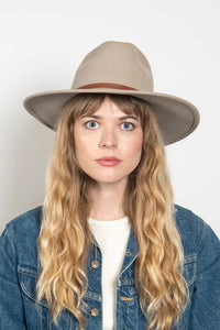 Riley Hat Accessories Wyeth
