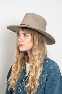 Riley Hat Accessories Wyeth