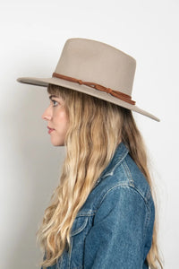 Riley Hat Accessories Wyeth