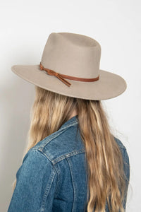 Riley Hat Accessories Wyeth
