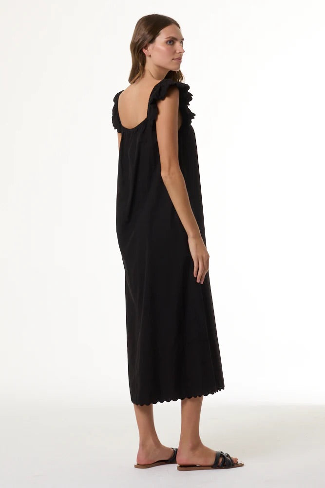 Robbin Midi Dress Dresses YFB