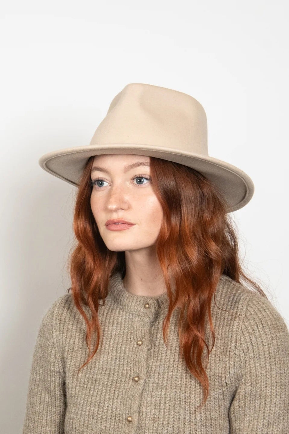 Rory Hat Accessories Wyeth