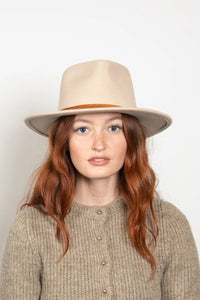 Rory Hat Accessories Wyeth