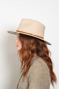 Rory Hat Accessories Wyeth