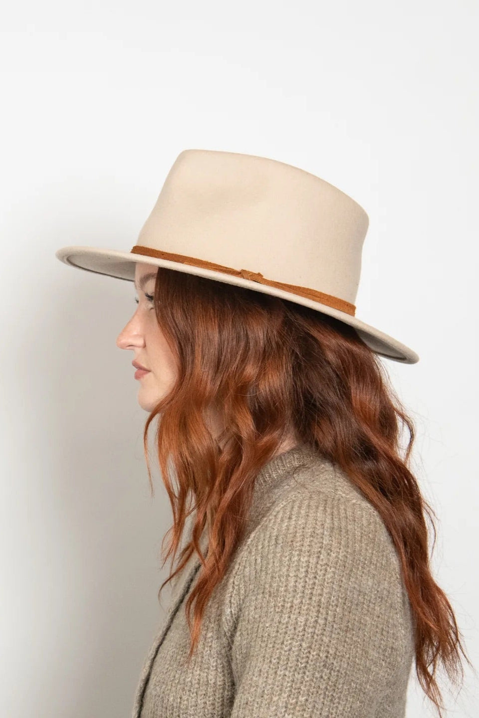 Rory Hat Accessories Wyeth
