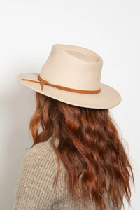 Rory Hat Accessories Wyeth