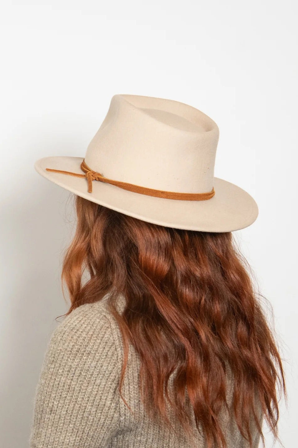 Rory Hat Accessories Wyeth
