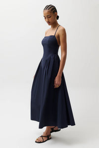 Sadee Open Back Dress Dresses Pistola
