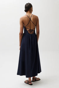 Sadee Open Back Dress Dresses Pistola