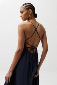 Sadee Open Back Dress Dresses Pistola