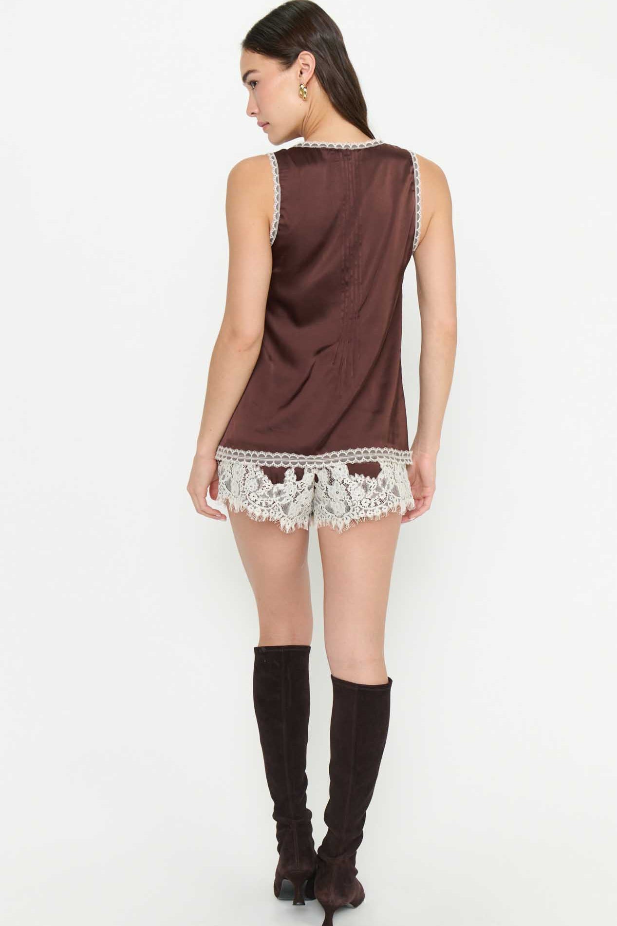 Sandra Shorts