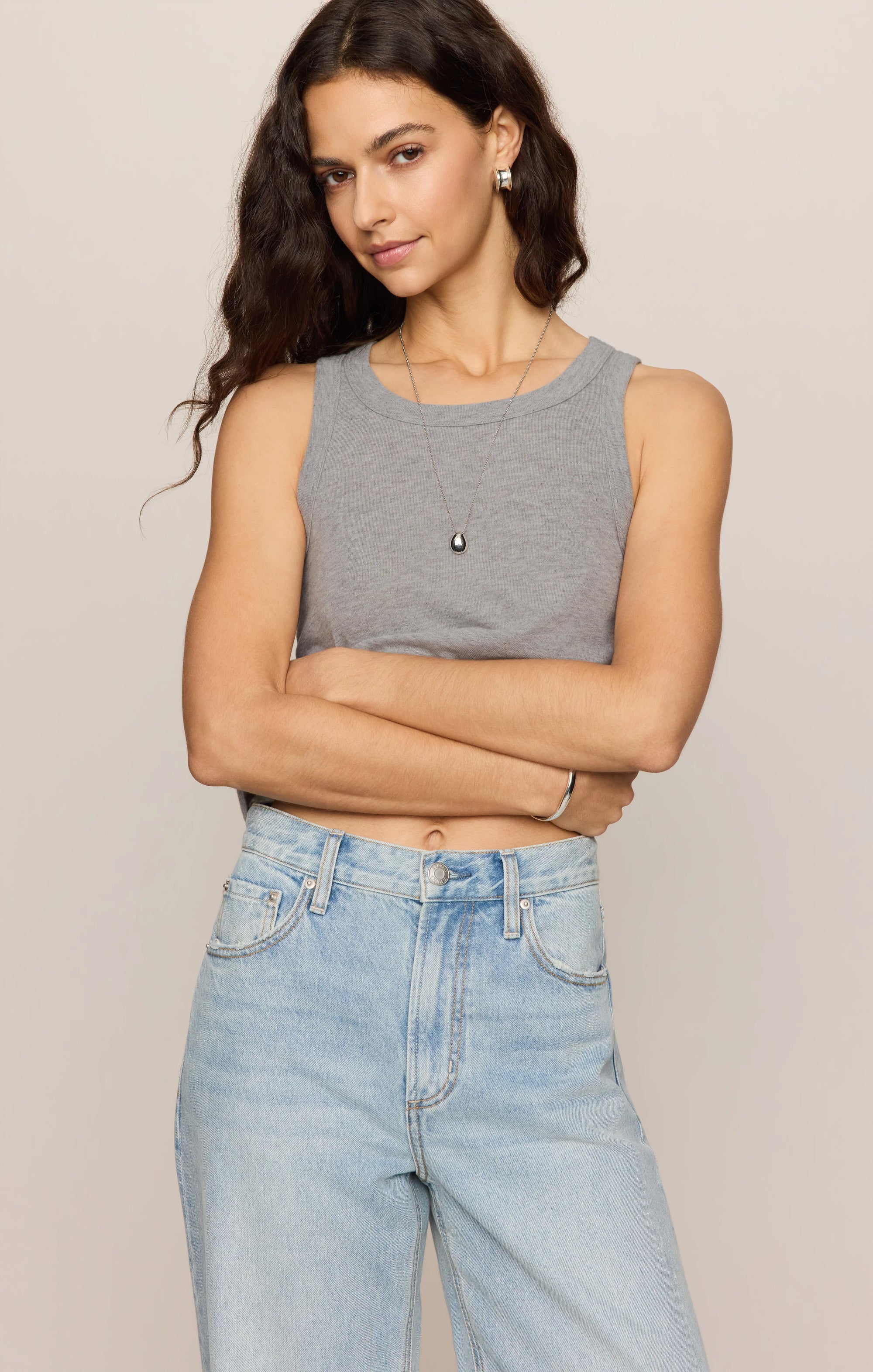 Select Tank
