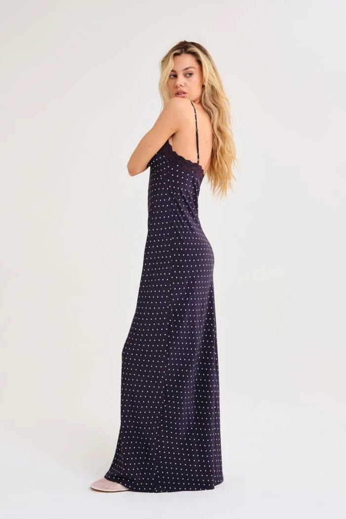 Sinatra Maxi Dress