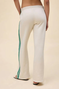 Solid Track Pant Bottoms Daydreamer