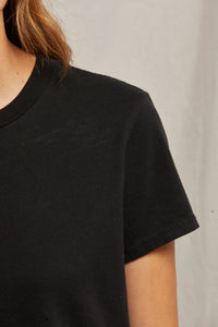 Springsteen Tee Tops Perfect White Tee