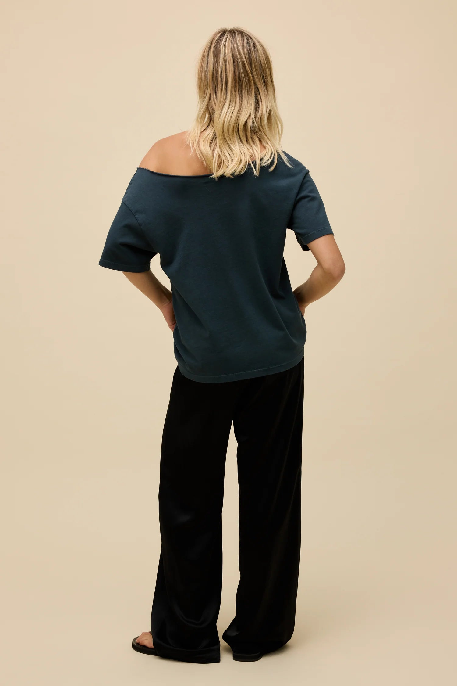 Stevie Nicks Bella Donna Off The Shoulder Tee Tops Daydreamer