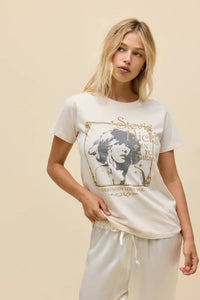 Stevie Nicks In Your Dreams Encore Tee Tops Daydreamer