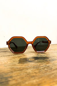 Shrewd Sunglasses Accessories AJ Morgan