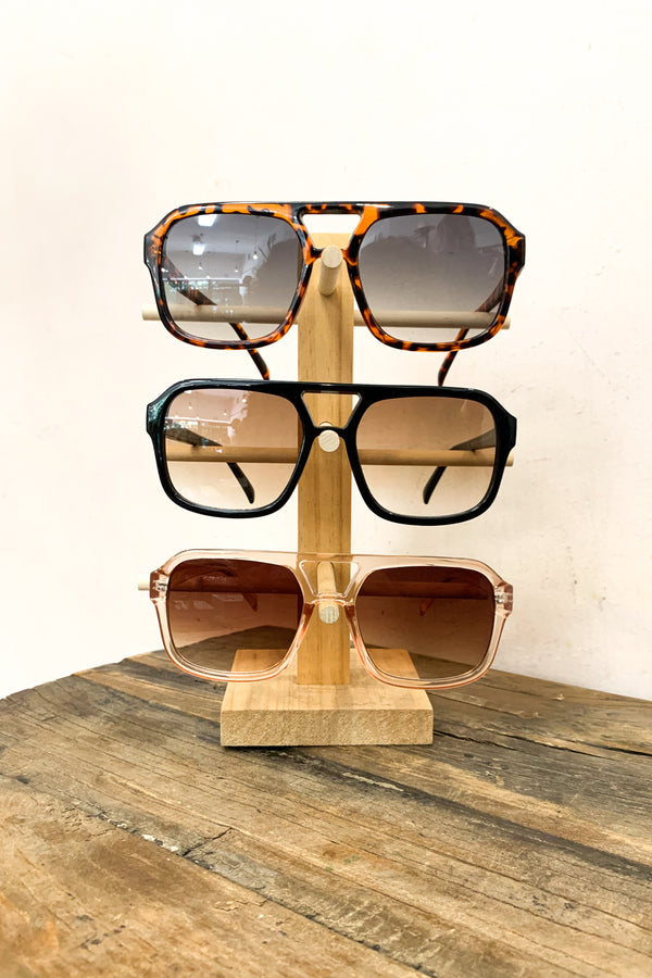 York Sunglasses The Canyon