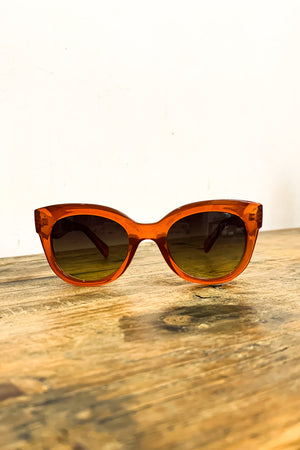 Madeline Sunglasses - The Canyon