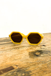 Shrewd Sunglasses Accessories AJ Morgan