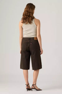 Super Baggy Jort - Over a Cup Bottoms Levi's