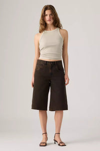 Super Baggy Jort - Over a Cup Bottoms Levi's